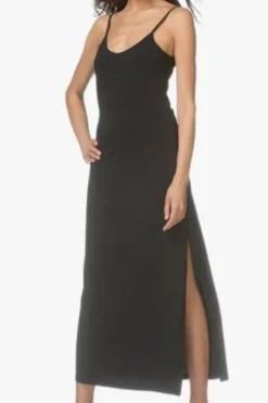 Katoenen Tricot petrol Blauw- 26
