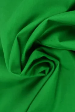 Katoen Gras Groen - 11