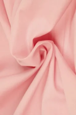 Katoen Oud Roze - 19