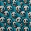 Katoen - Pandas are Watching on Dark Petrol