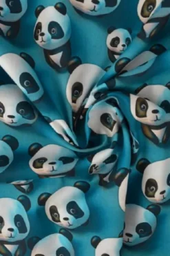 Katoen - Pandas are Watching on Dark Petrol