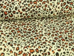 Katoen - Rusty Leopard