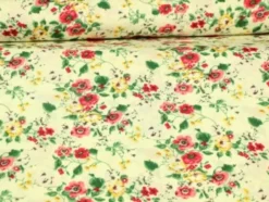 Katoen - Sea of Flowers - Vanilla