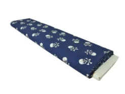Katoen - Skulls Navy