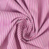 Katoen - Summer Stripes - Mauve