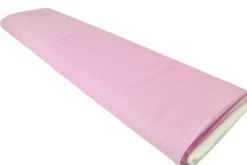 Katoen - Summer Stripes - Mauve