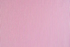 Katoen - Summer Stripes - Mauve