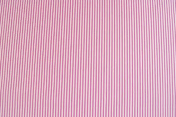 Katoen - Summer Stripes - Mauve