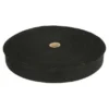 Keperband 20 mm - Black