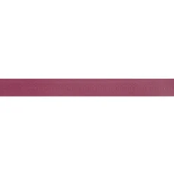 Keperband 12 mm - Cassis