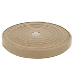 Keperband 20 mm - Taupe