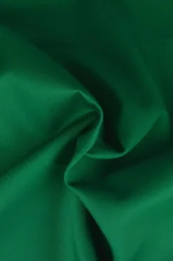 Keperkatoen - Groen 11