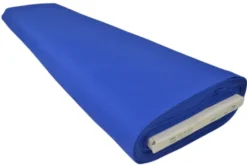 Keperkatoen Stretch-15 - Blauw
