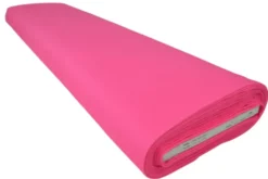 Keperkatoen Stretch-51 - Fel Fuchsia