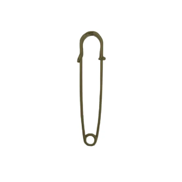 Kiltspeld 63mm - Old Gold