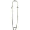 Kiltspeld 76mm - Silver