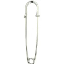 Kiltspeld 76mm - Silver