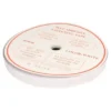Klittenband - 20mm - Wit