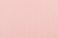Knitted Cable Jersey - Light Pink