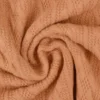 Knitted Cable Jersey - Vintage Salmon