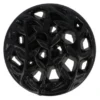 Knoop Autumn Black - 25mm