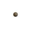 Knoop - Celtic Flower - Antique Bronze - 15mm