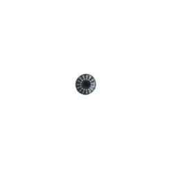Knoop - Celtic Sun - Black - 15mm