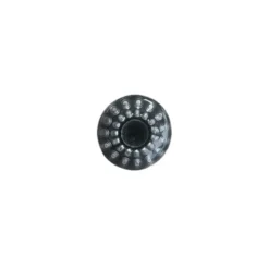 Knoop - Celtic Sun - Black - 27.5mm