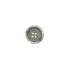Knoop - 4 Gats - Mantel Mat - 20mm - Grey
