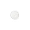 Knoop - 4 Gats - Mantel Mat - 20mm - White