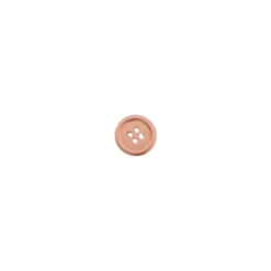 Knoop - 4 Gats - Rosé - 15mm