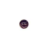 Knoop - Gekleurd - Purple - 15mm