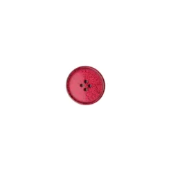 Knoop Glitter Pink - 27,5mm