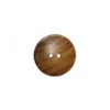 Knoop Hout 50mm - Mahogany