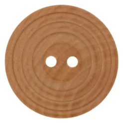 Knoop Hout 20mm - Oak