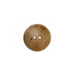 Knoop Hout 50mm - Oak