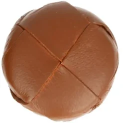 Knoop Leather Cognac - 40mm