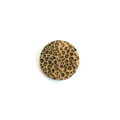 Knoop Leopard - 30mm