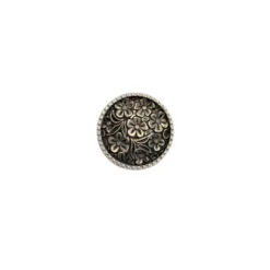 Knoop Metal Flowers - 28 mm