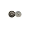Knoop Metal Flowers - 23 mm