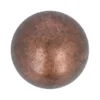 Knoop Military Bronze - 17.5mm