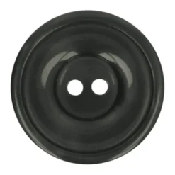 Knoop - 20 mm - 001 - Antraciet