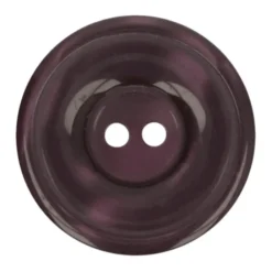 Knoop - 20 mm - 150 - Aubergine