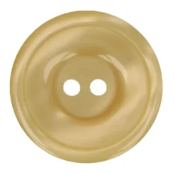 Knoop 17,5mm -837 - Beige