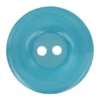 Knoop 22,5mm -298 - Donker Aqua