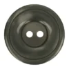 Knoop 22,5mm - 002- Donker Grijs