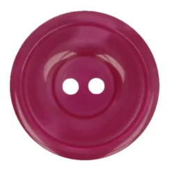 Knoop 22,5mm -791- Framboos