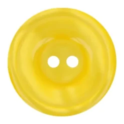 Knoop 22,5mm -642 - Geel