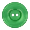Knoop 17,5mm -496 - Gras Groen