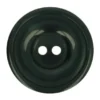 Knoop 22,5mm -461 - Groen Antraciet